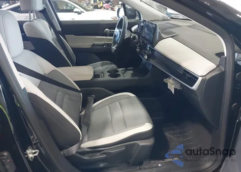 2024 Honda Prologue Ex z USA, uszkodzony, nr VIN 3GPKHVRJ4RS521978